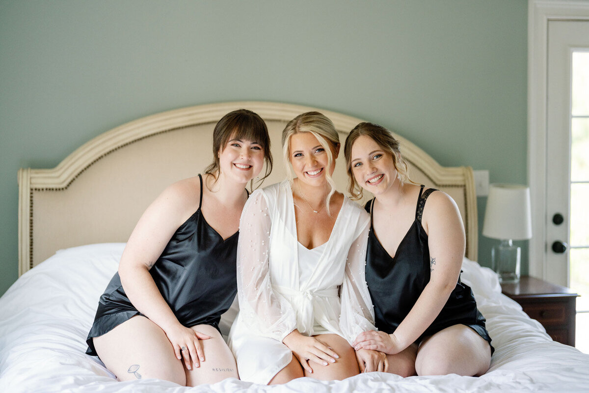 North Carolina Wedding Photographer | Kelsie Elizabeth 015