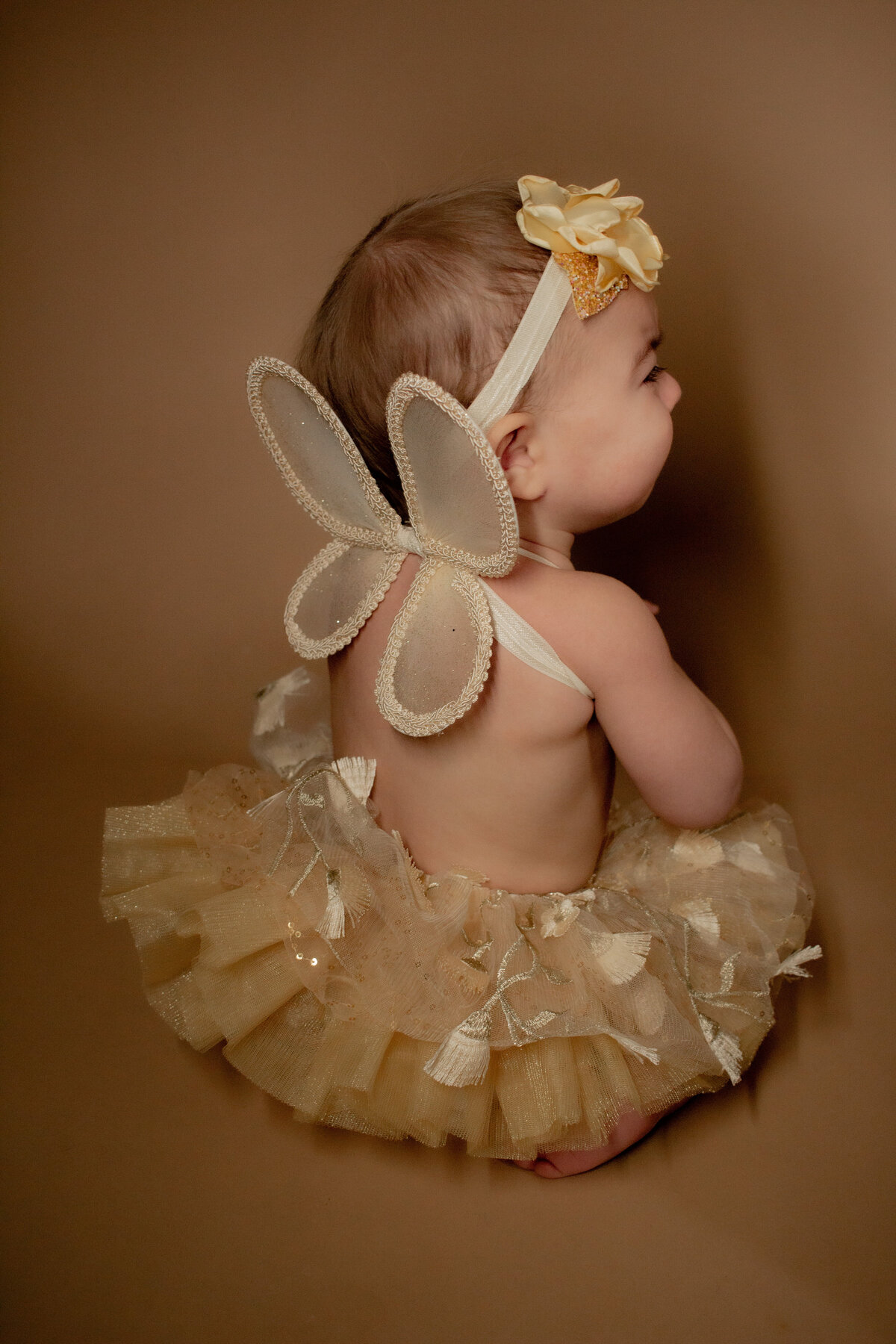 Baby Fairy Photography - Abby-06