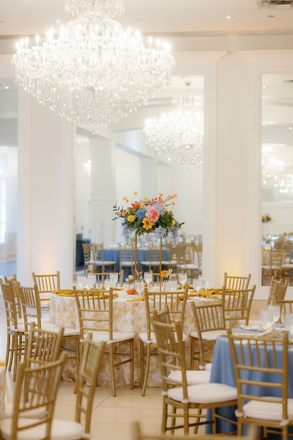 In Time Weddings & Events Houston Texas Greater Houston Texas Wedding Event Planning Planner Destination Weddings Chardae Renée DeTerlizzi94