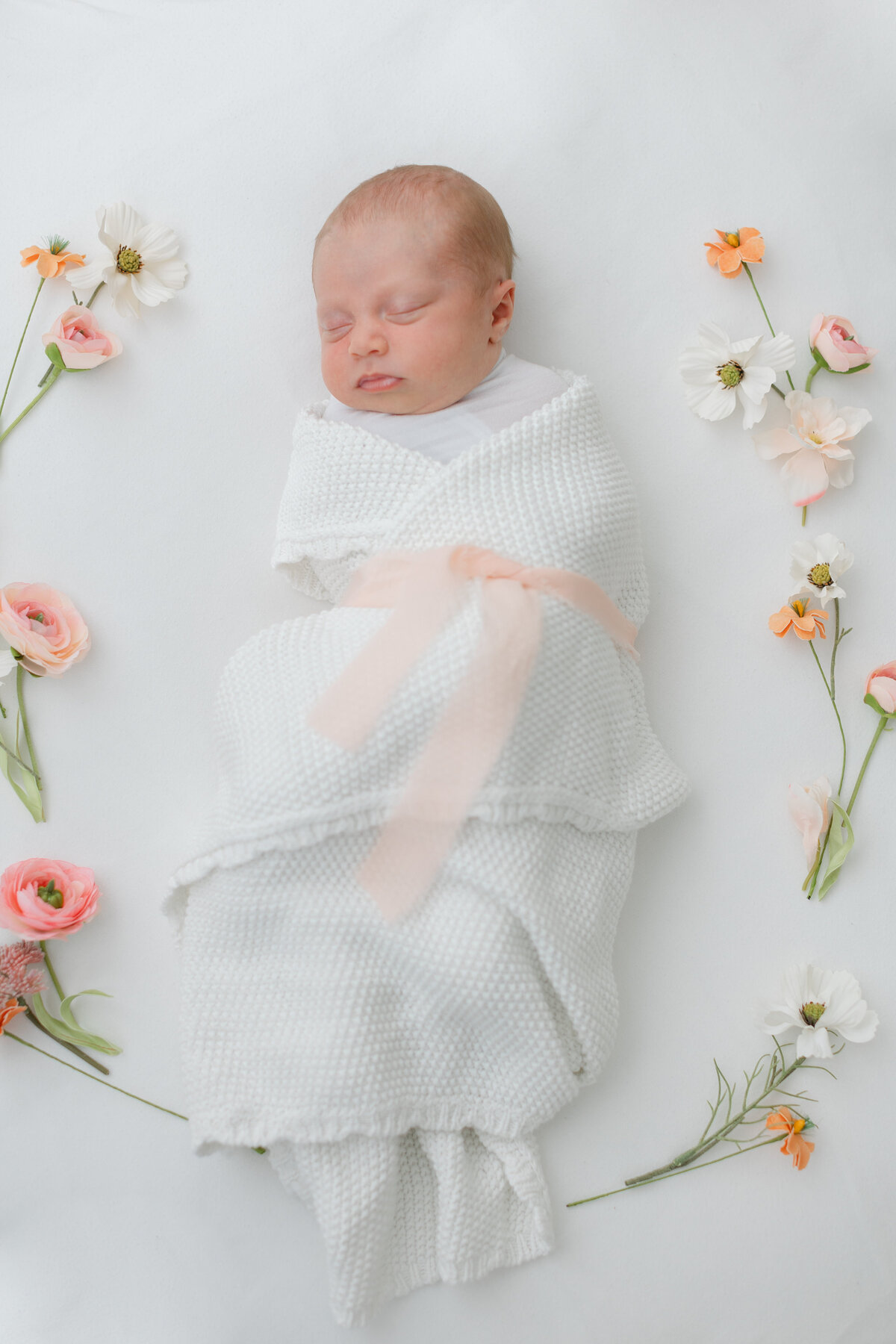 Philadelphia newborn portraits - 4