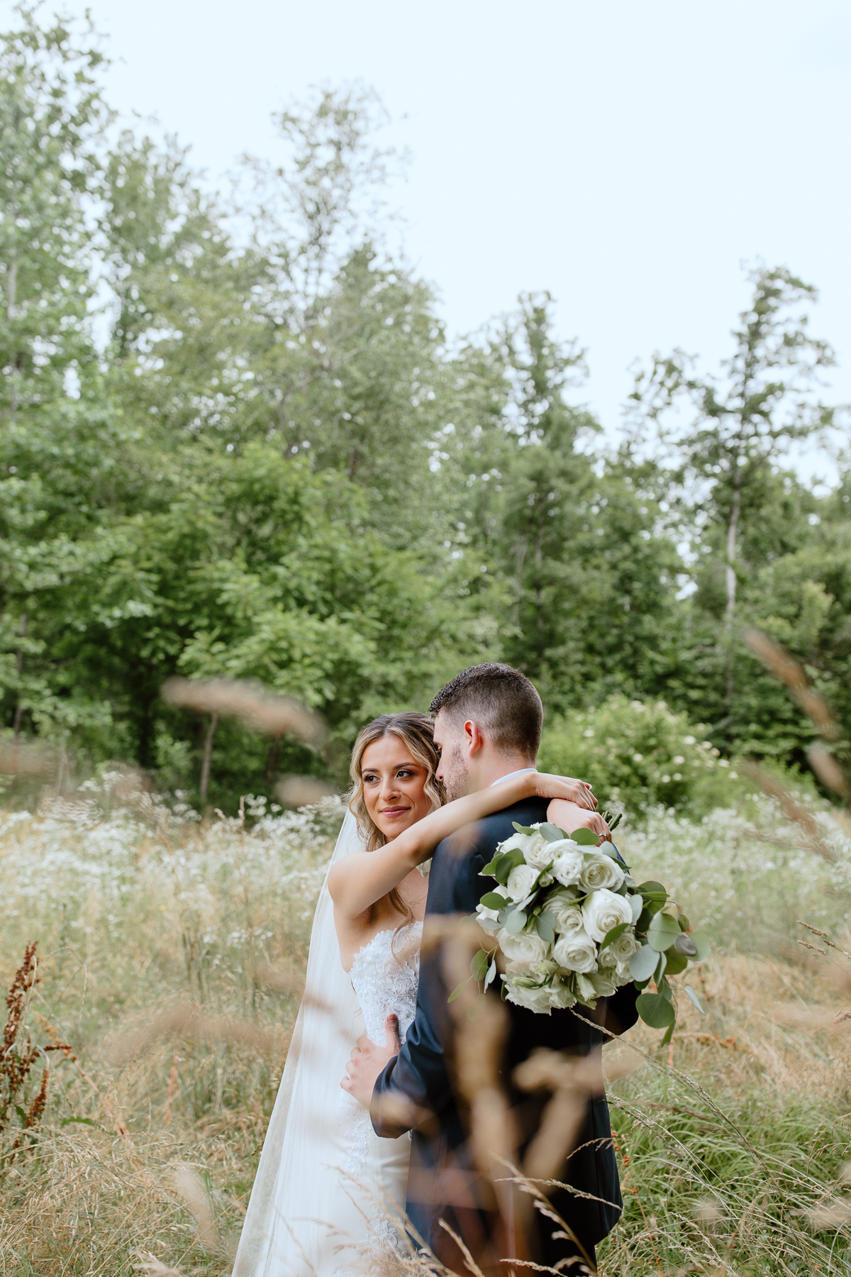 White Oak Farms Summer Wedding | Medina, TN  | Carly Crawford Photography | Knoxville Wedding, Couples, and Portrait Photographer-301878