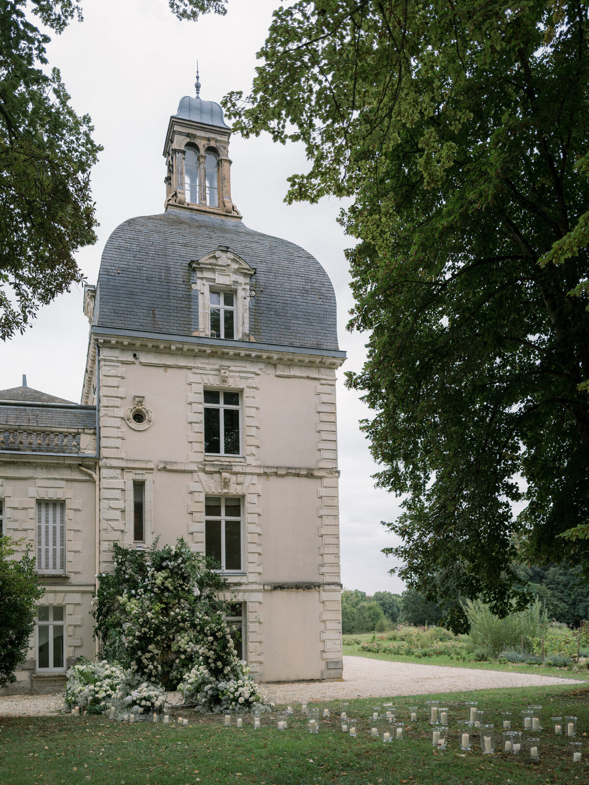 Loire Valley Chataeu Elopement_0016