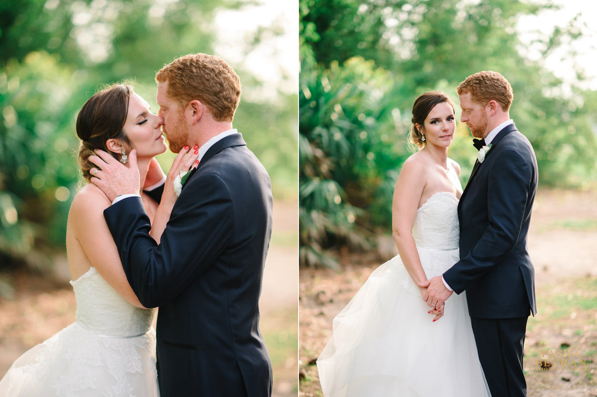 A Super-Stylish Wedding at Pine Lakes Country Club in Myrtle Beach by Pasha Belman Photographer-22