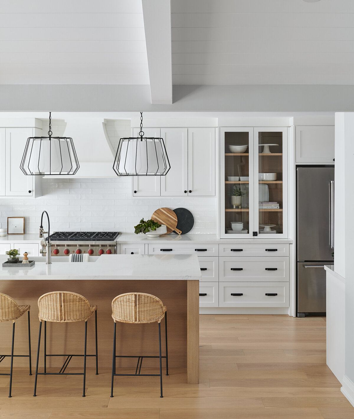 Project Ormond by Erin Interiors