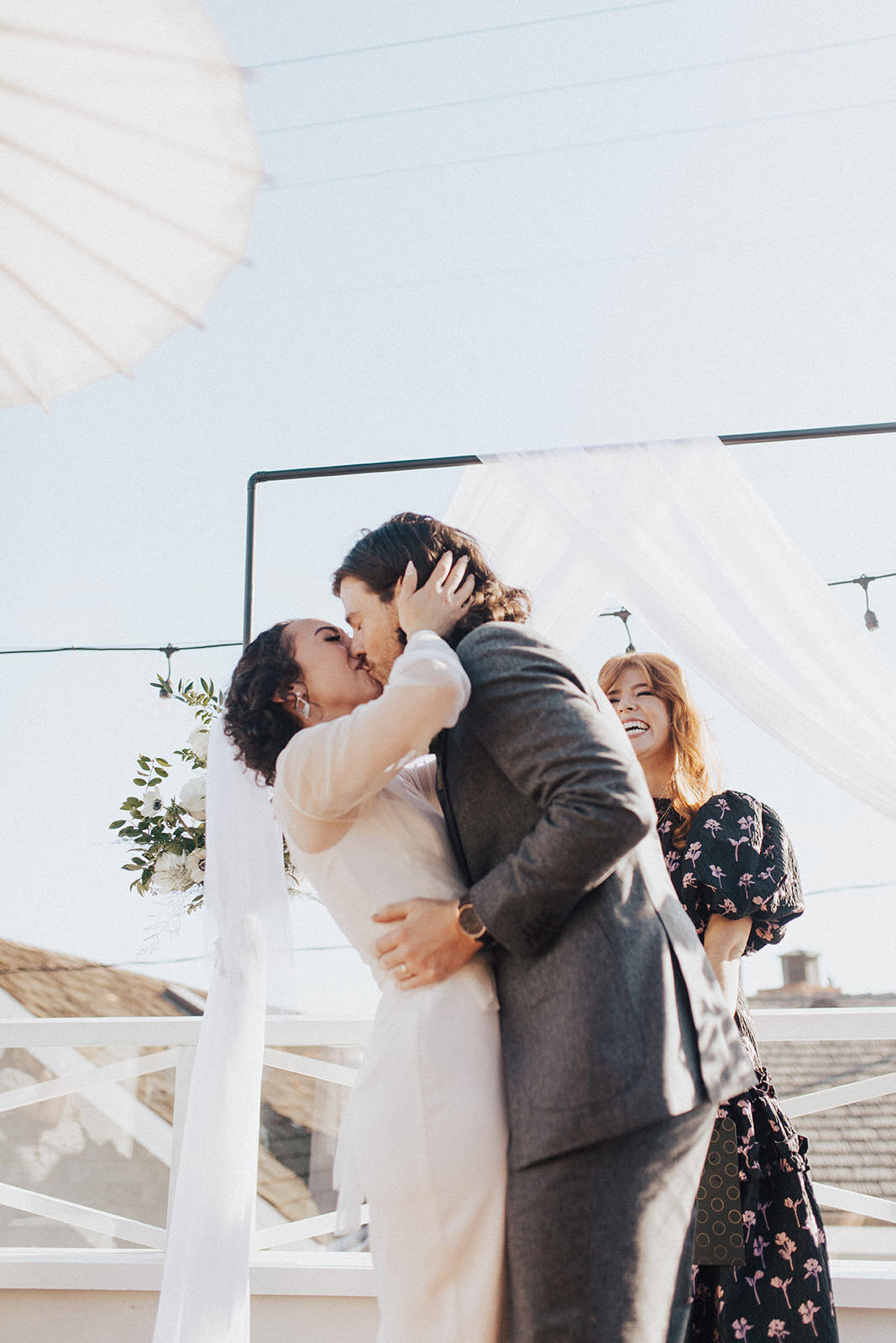 Rooftop Newport Beach Wedding Emma Lauren Photos San Diego Engagement Photographer -361