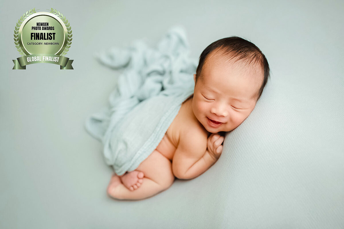 JUNE NG GLOBAL FINALIST APAC
