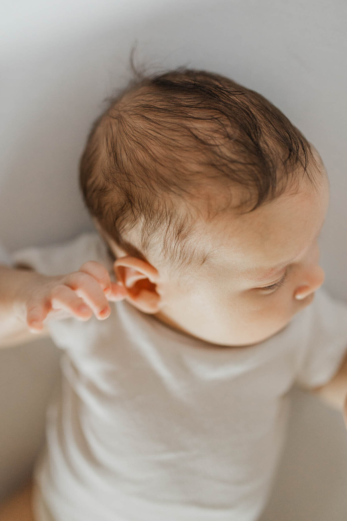23 Lena Sophia Photography - Camas, WA Newborn Photographer