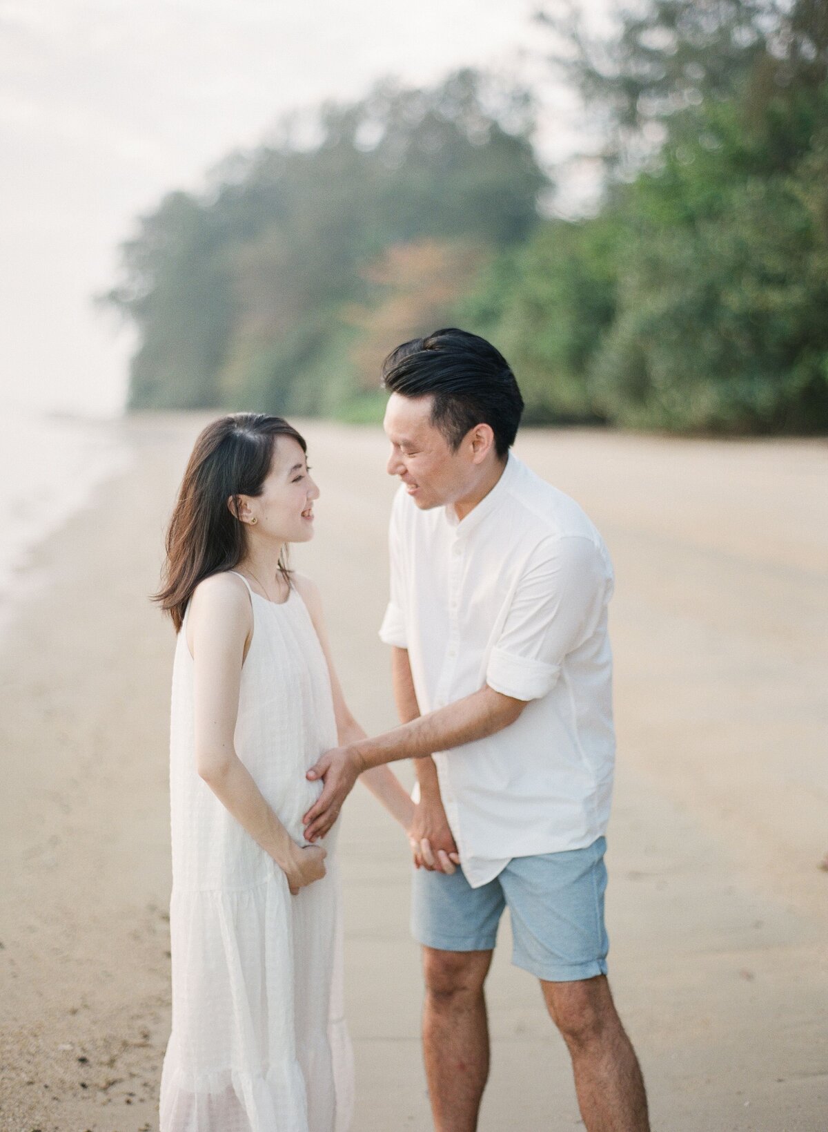 11Shermaine and Aaron Singapore Maternity Photography MARITHA MAE