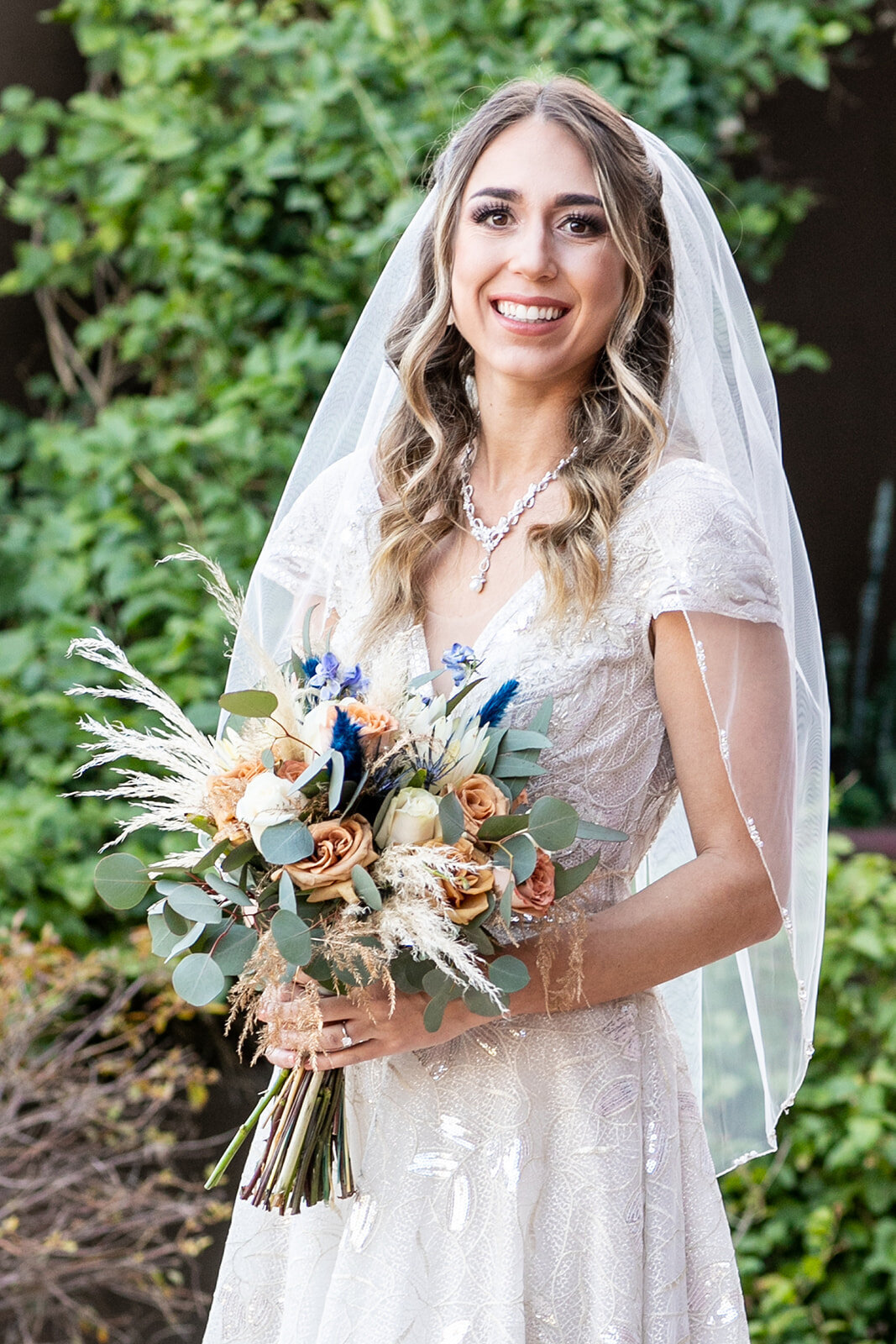 Ancala Country Club Wedding_ DePoy Studios-7