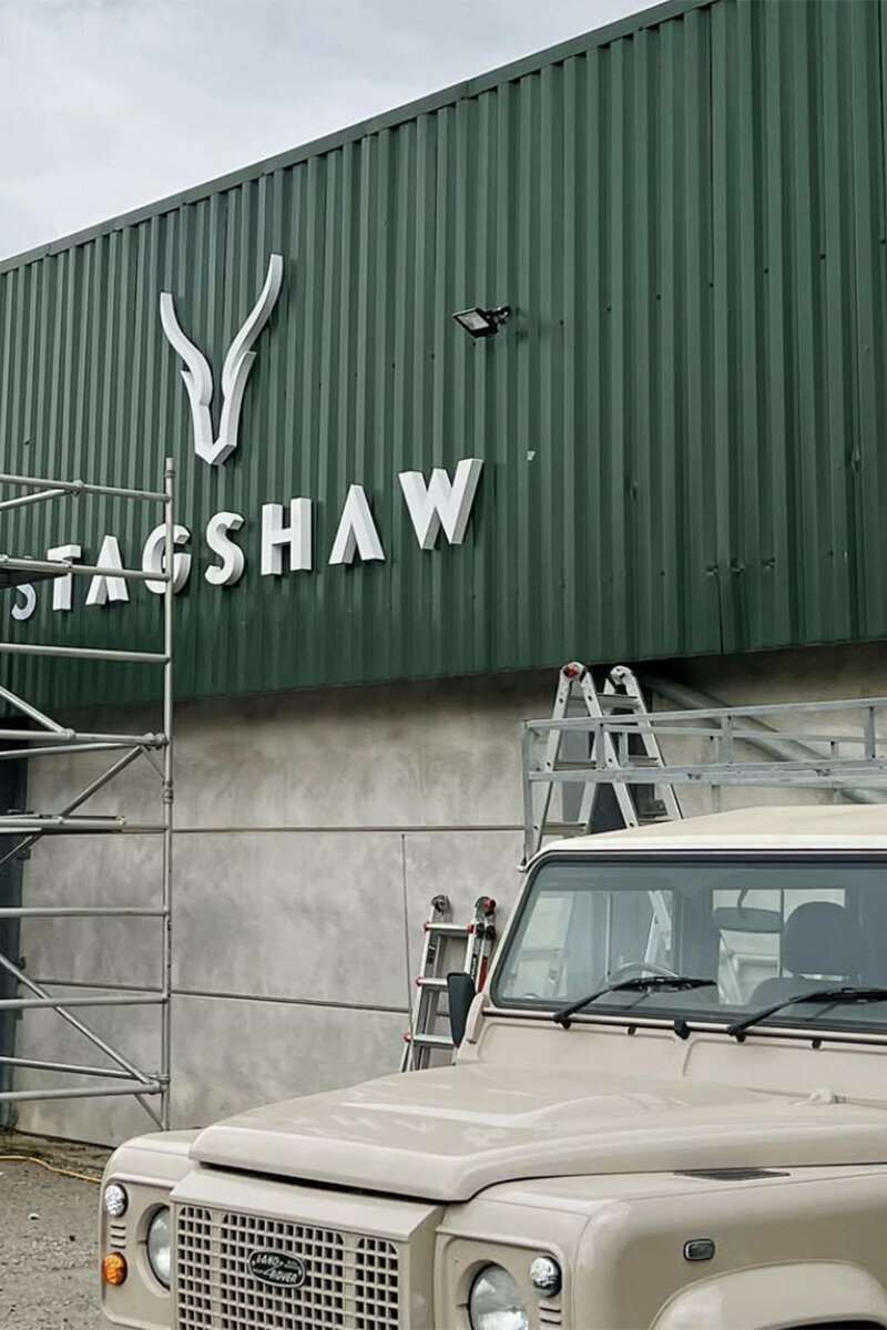 ellis-signs-built-up-white-letters-newcastle-gateshead-north-east