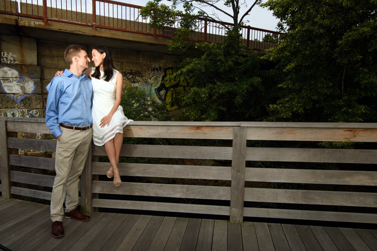 sommerville engagement
