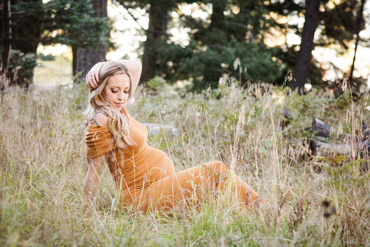 17 On Location Maternity