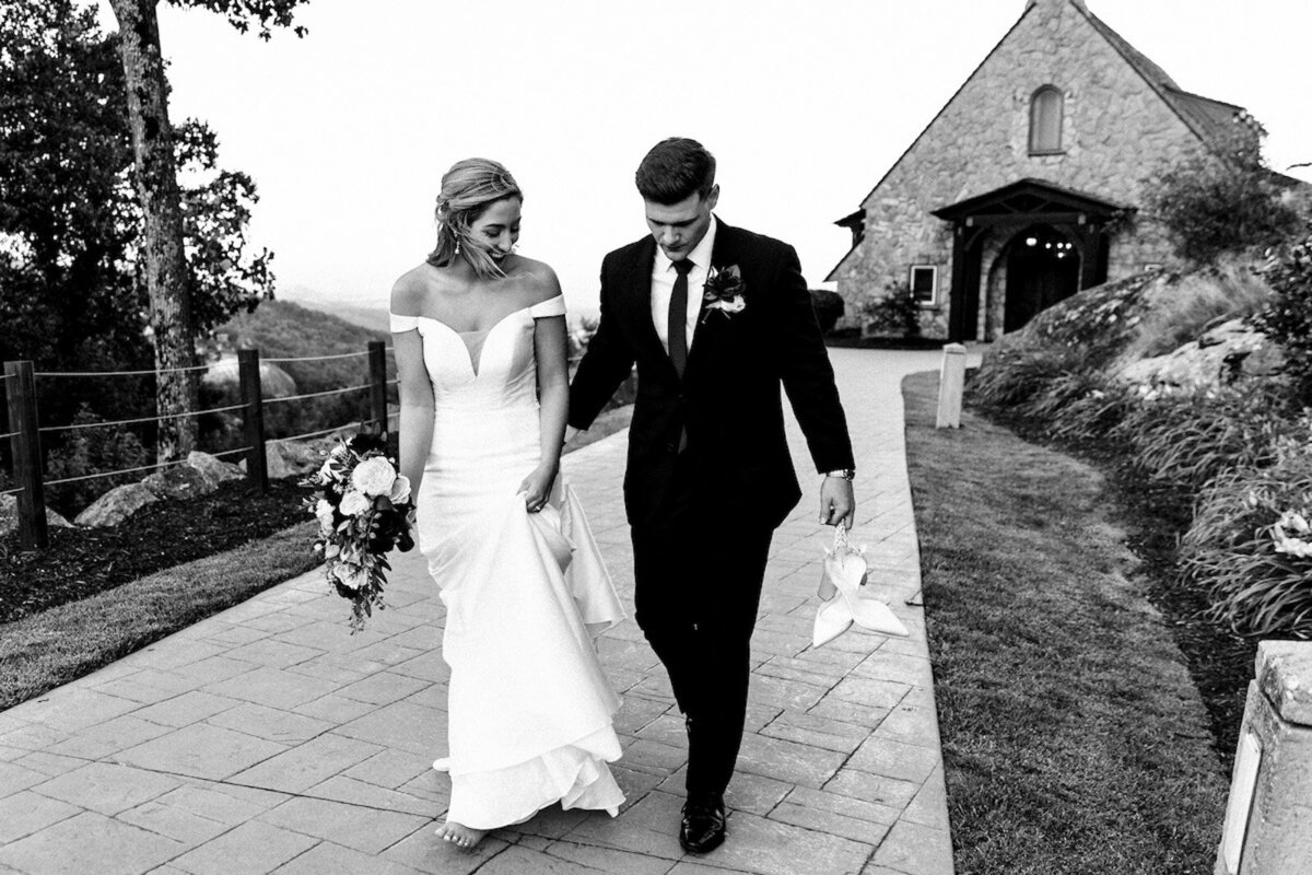 CliffsofGlassyWedding