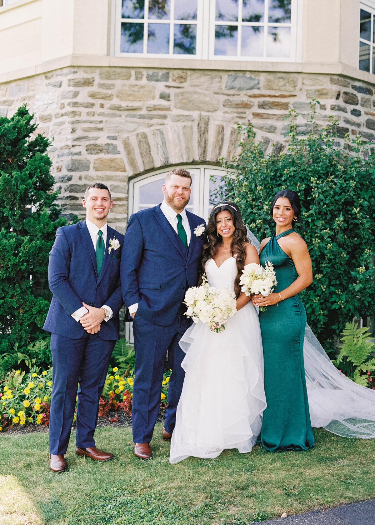 Huntingdon-Valley-Country-Club-Wedding-Small-Bridal-Party-Photos_032