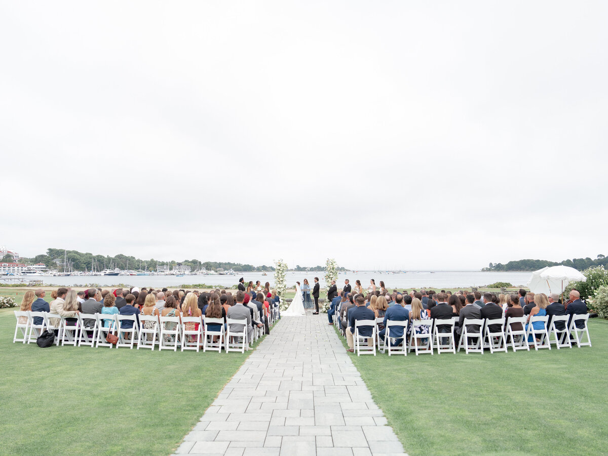 New Hampshire Estate Wedding_Lauren Baker Photography-60