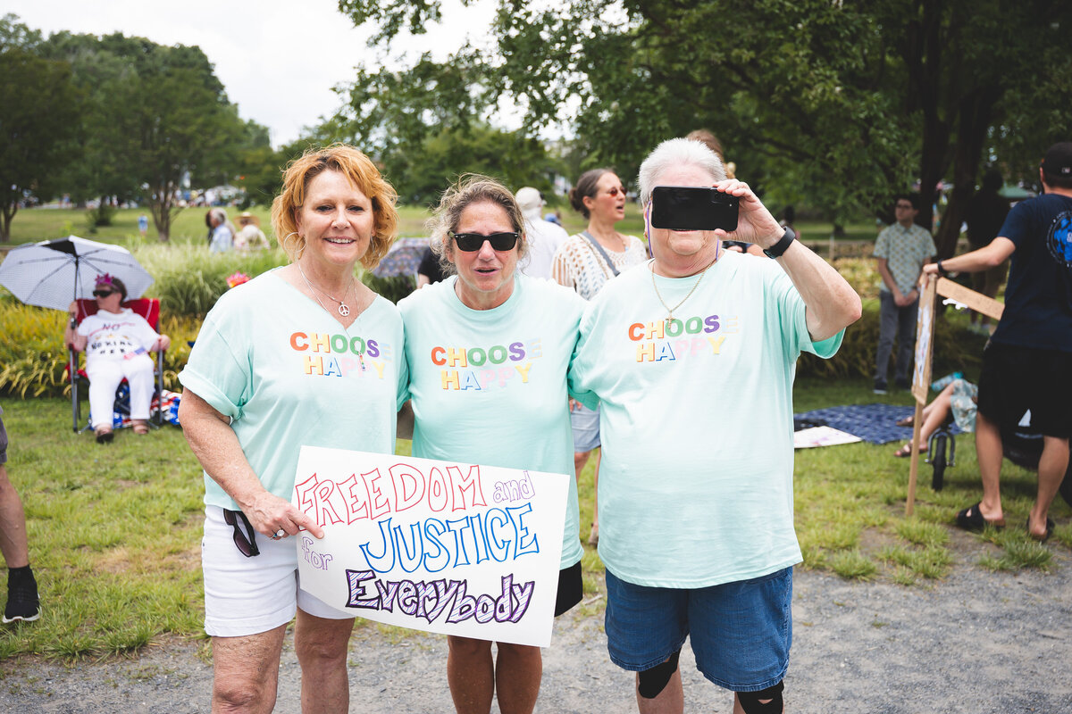 SalisburyCityParkMD.LANAFOLEYPHOTOGRAPHY.NoKingsRally.June2025-234
