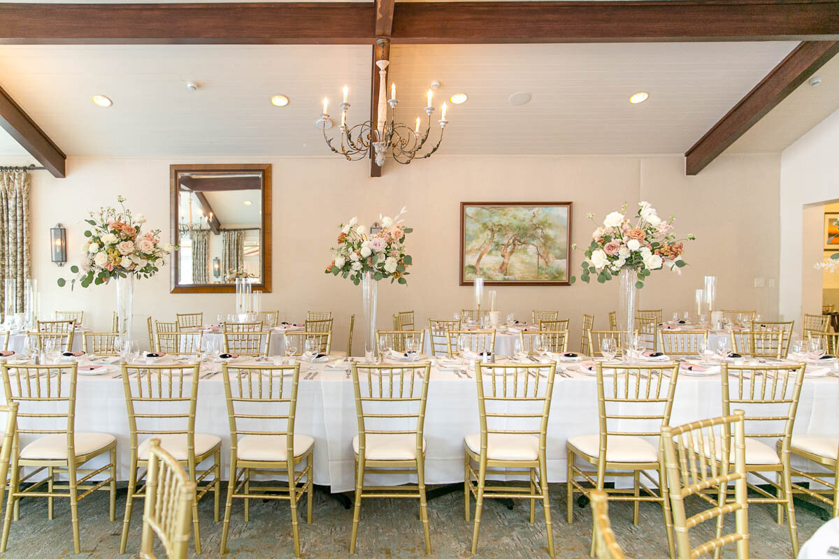 Paige & Zak wedding at Winter Park Racquet Club|  Images by Amalie Orrange Photography19