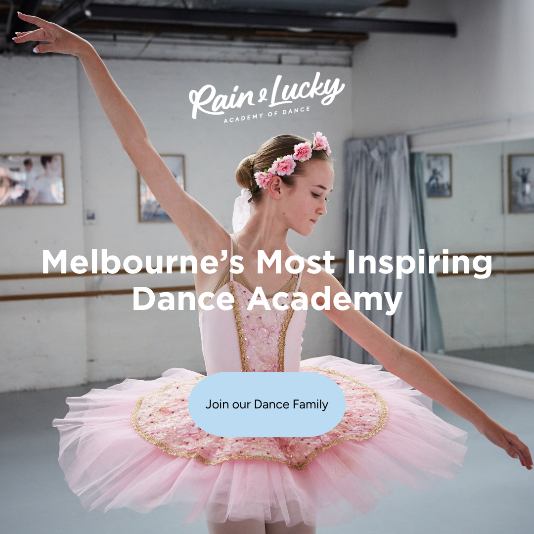 Meta Ads For Dance Studios