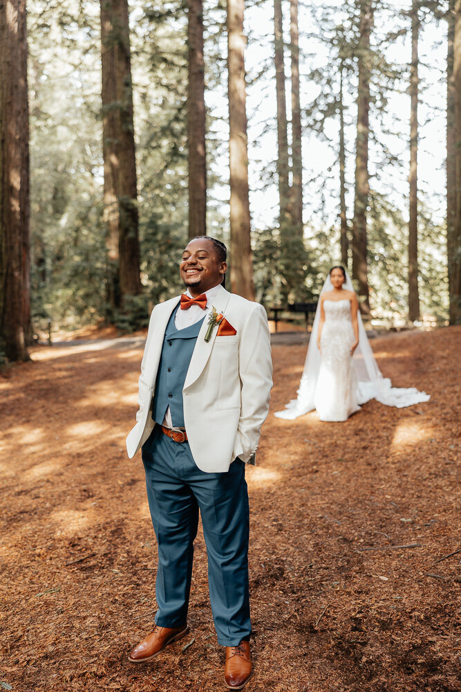 Reinhardt Redwood Regional Park Wedding - Emma Persi Photography-15