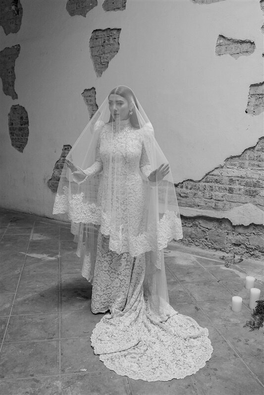 Sydney Watters wedding by Julian Leaver Events
