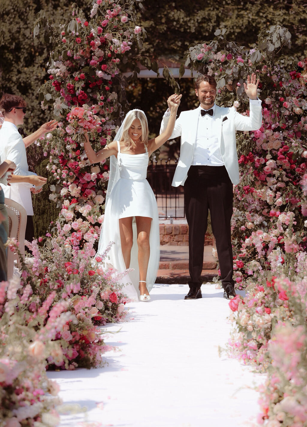 Luxury Wedding Planner Surrey