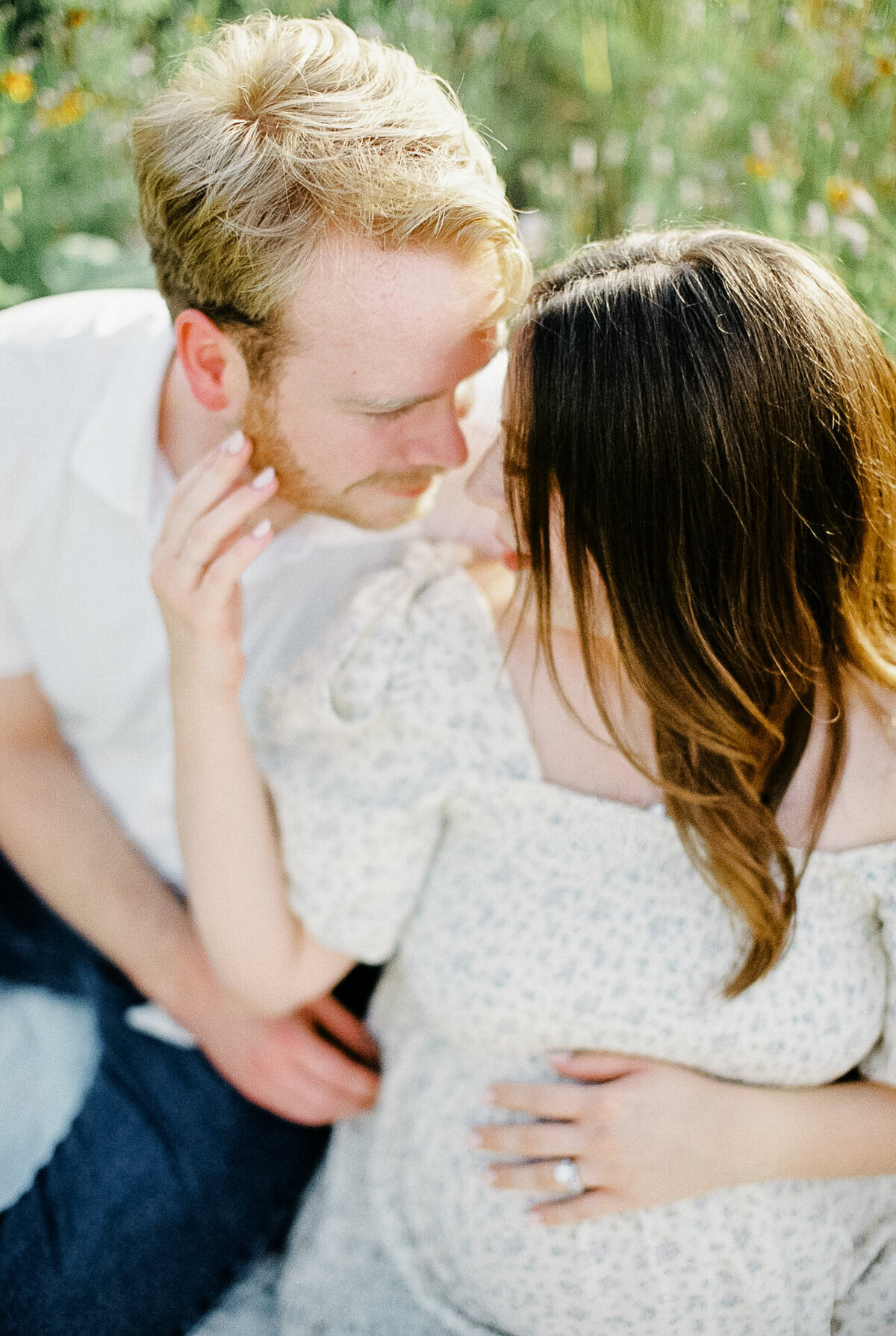 north richland hills baby photographer