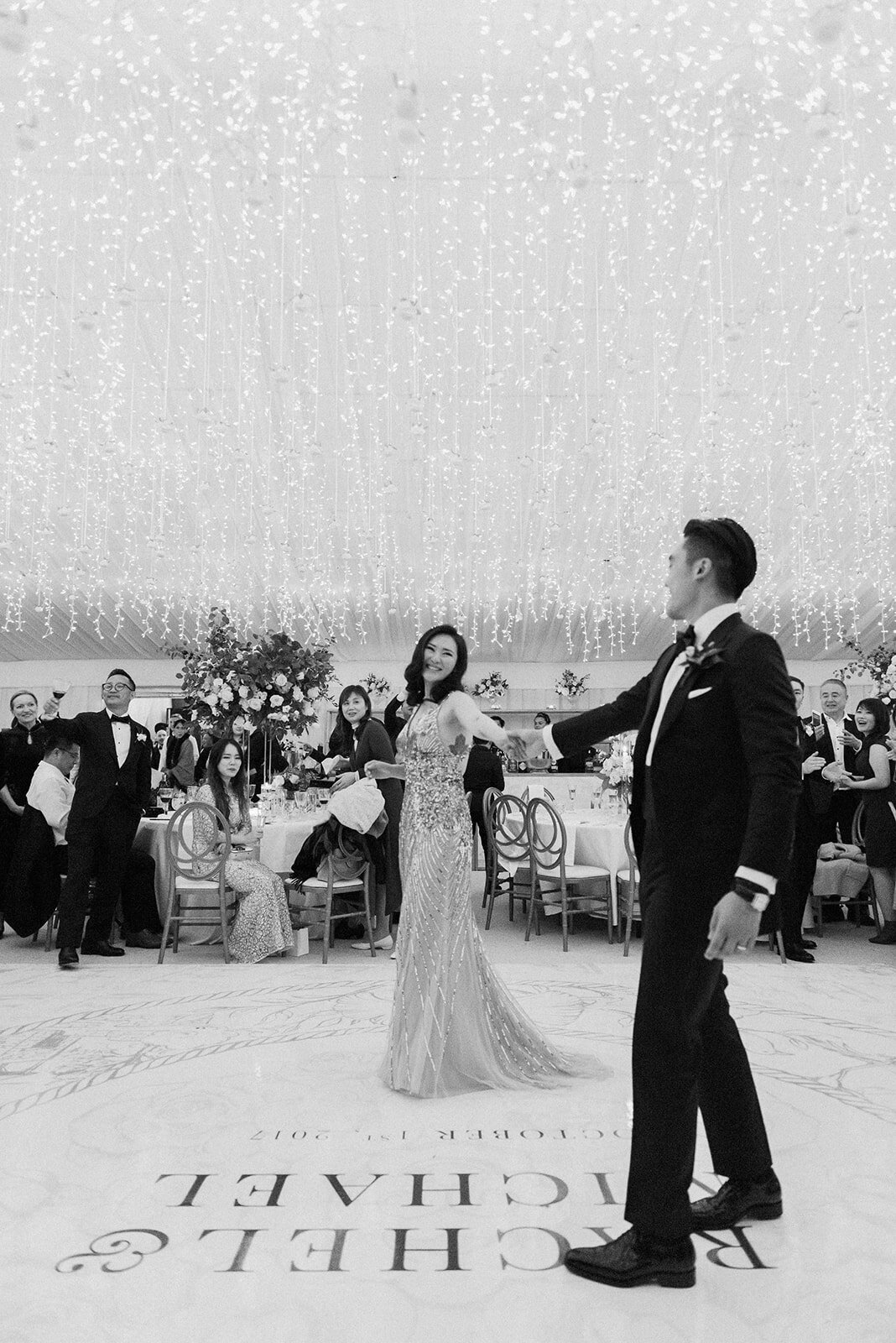 Muse Event Co. Wedding Event Planning Design Firm Production Design Management Weddings Toronto Canada Day of Coordination Full Service2