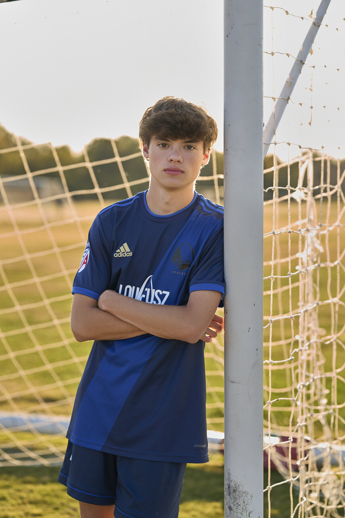 St. Louis senior photographer. senior guy soccer photos. Blanca Parciak Photography _58 (51)