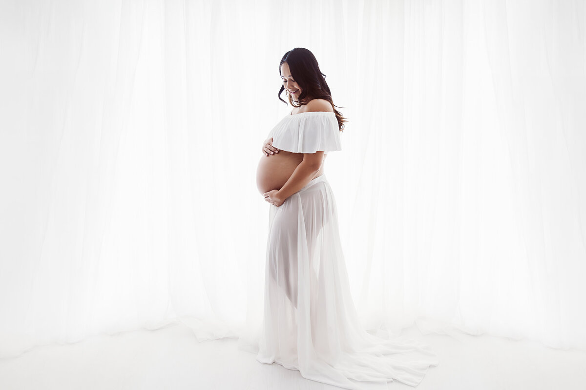 Tasha Maternity-105