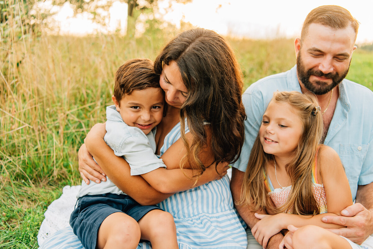 Sharon Leger Photography | Canton, CT Newborn and Family Photographer-11