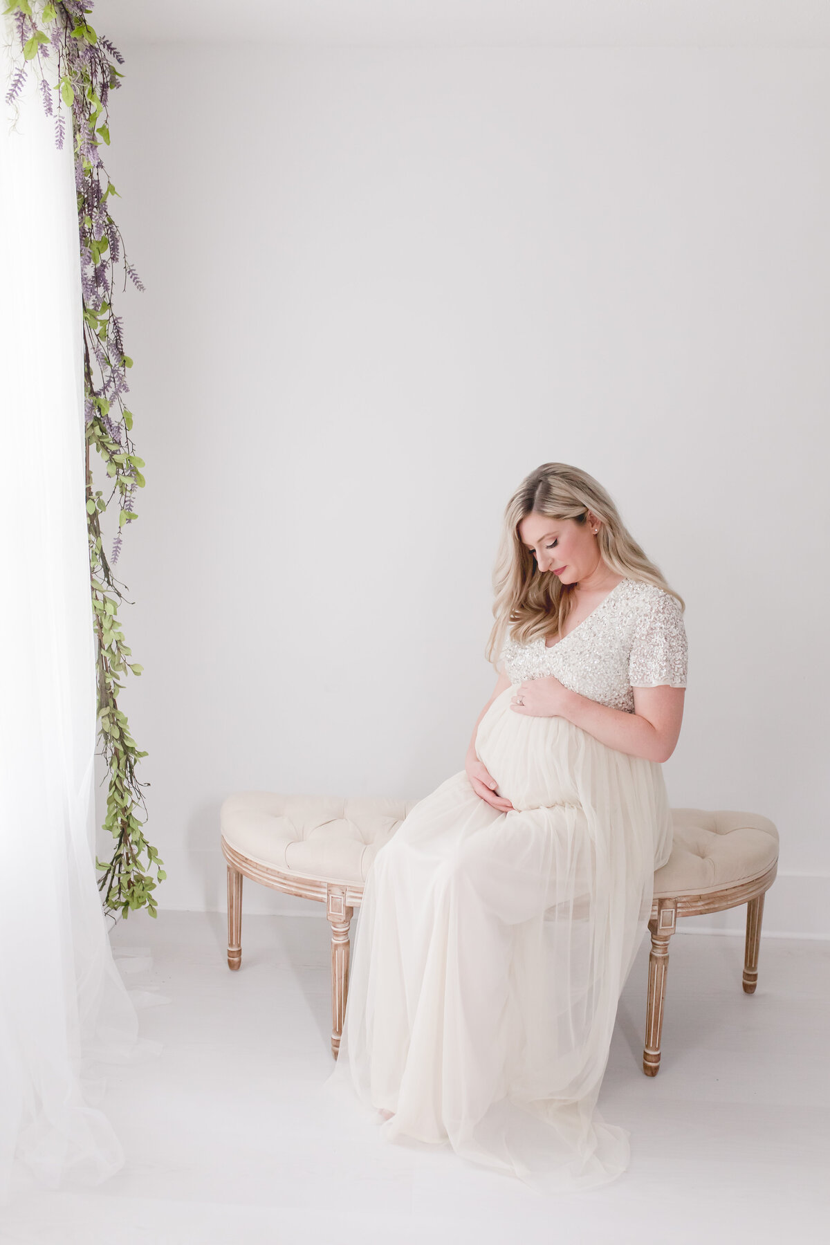 Wexford Maternity Photographer