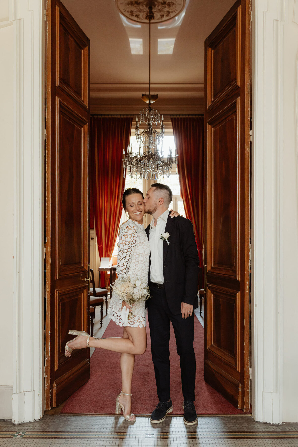 Prisylia-et-Guillaume-ceremonie-mariage-mairie-lyon