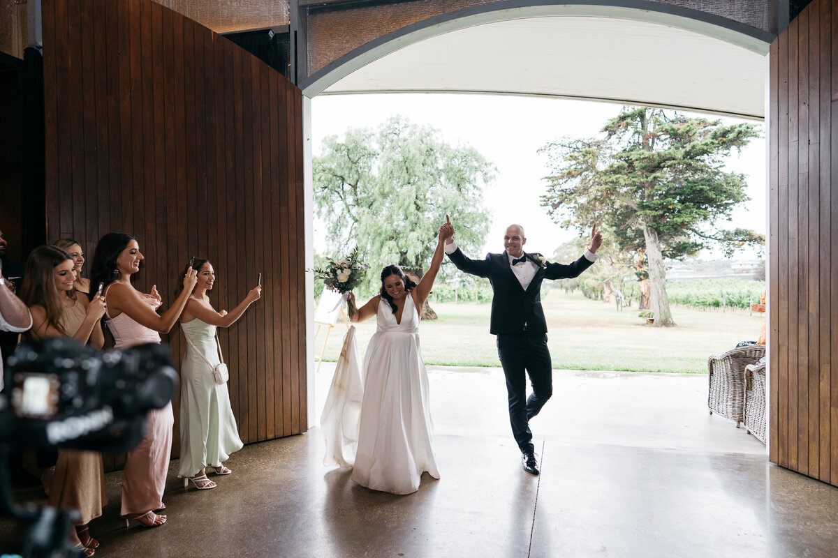 Courtney Laura Photography, Baie Wines, Melbourne Wedding Photographer, Steph and Trev-768