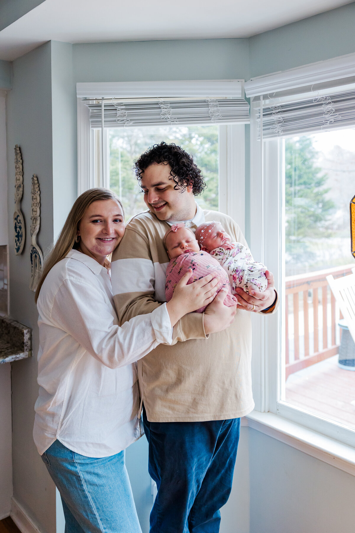 richmond newborn photographer