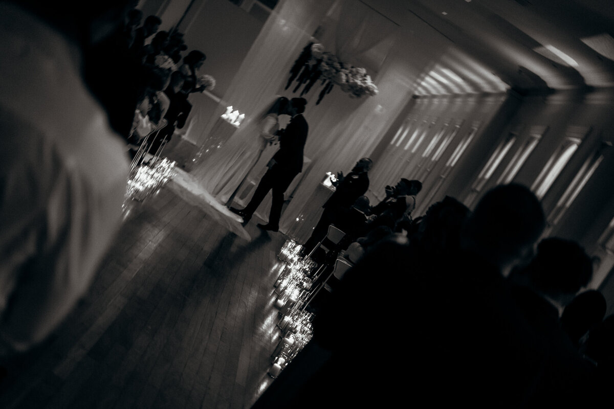 Stylish Melbourne Inner City Wedding-120