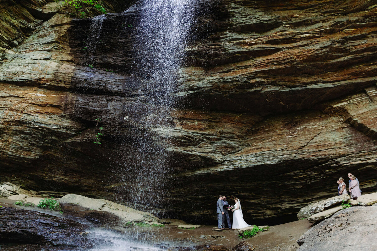 Moore-Cove-Falls-NC-Elopement-42