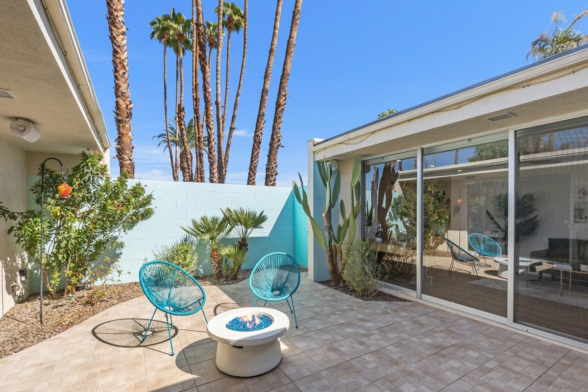 Seven Lake Project | HOME STAGING