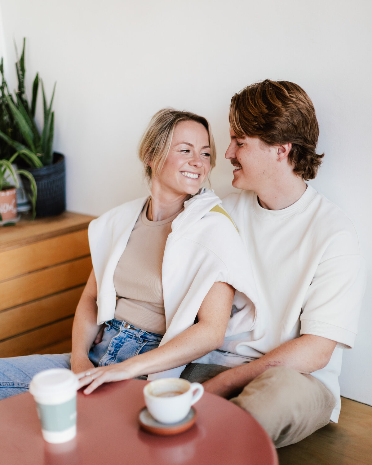 George & Molly-14