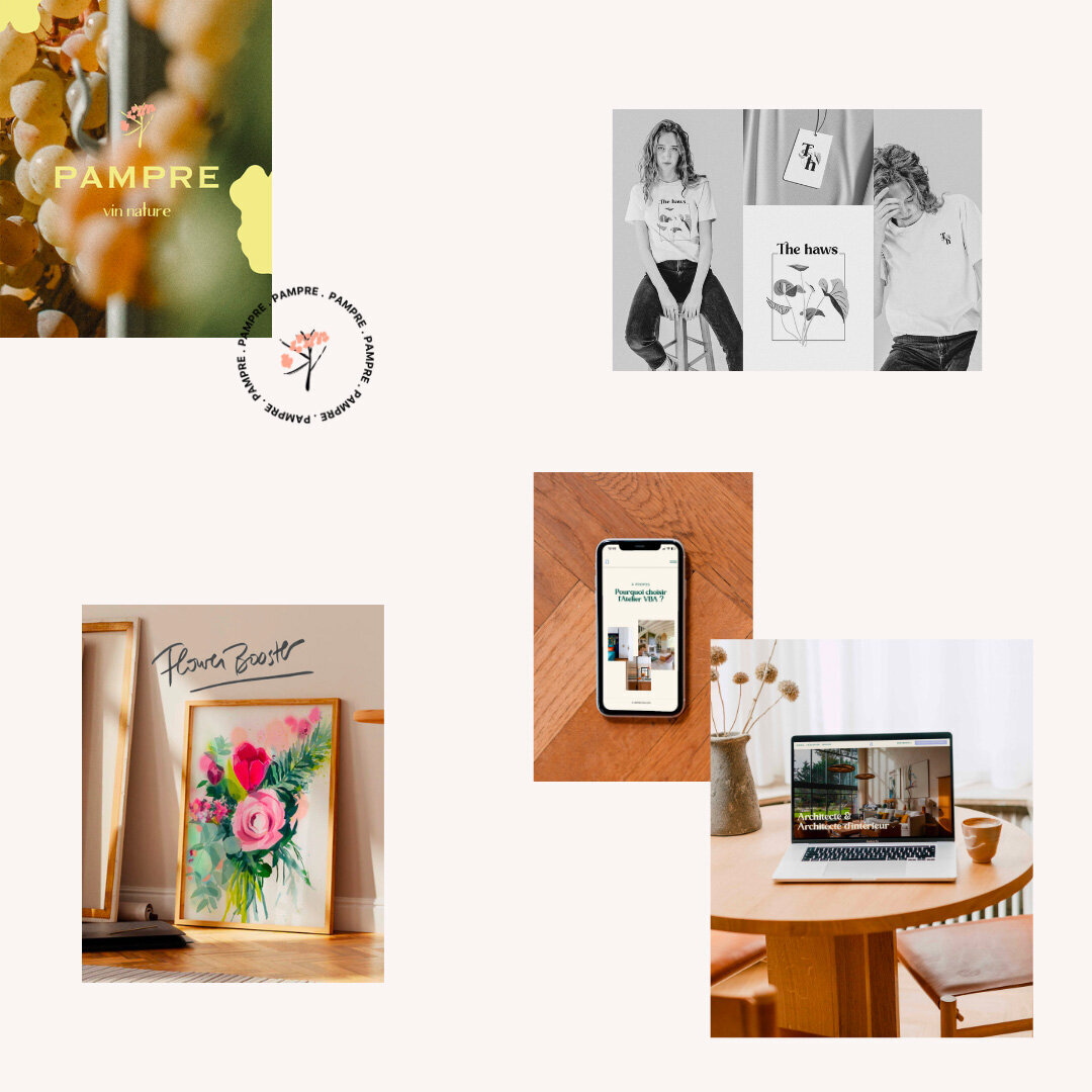 Portfolio - Studio Jone