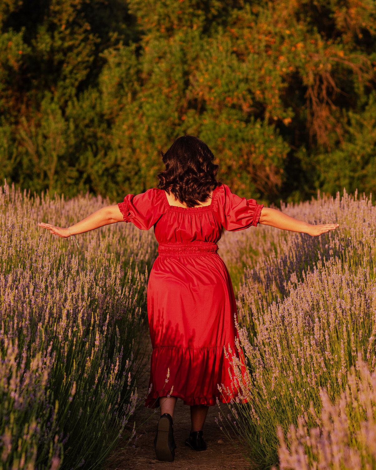 Lavender Run Diana (5)