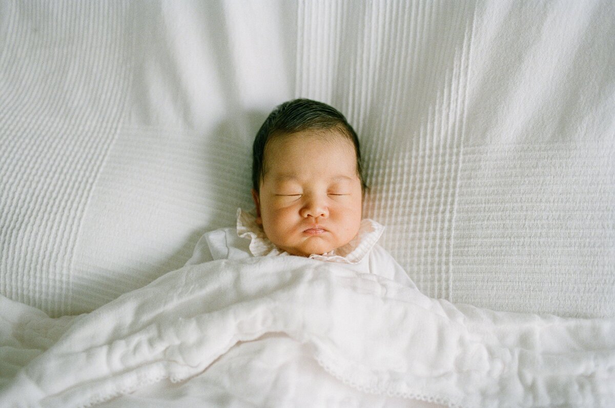 017Vania and Daniel Newborn Photography MARITHA MAE