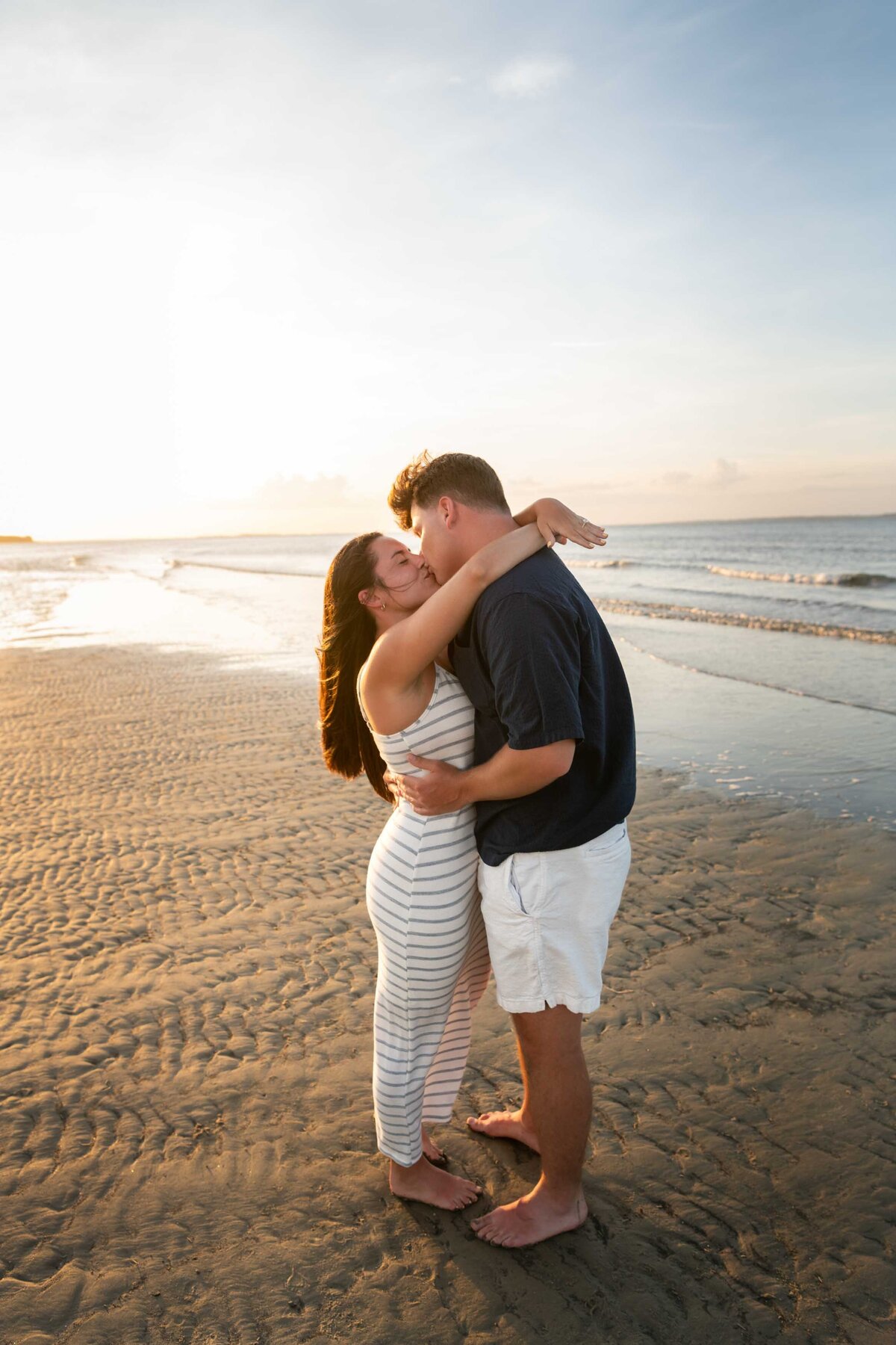 Savannah Georgia Engagement Photos--157