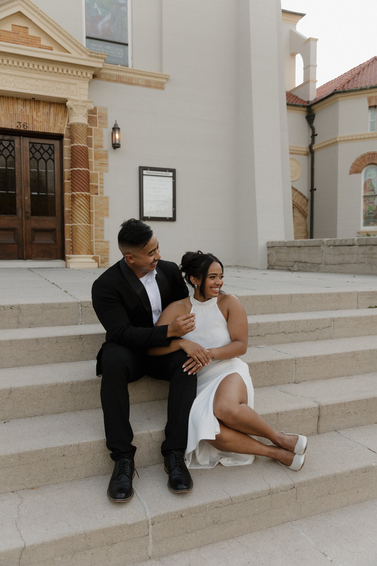 St. Augustine Engagement Photos - I+V-152