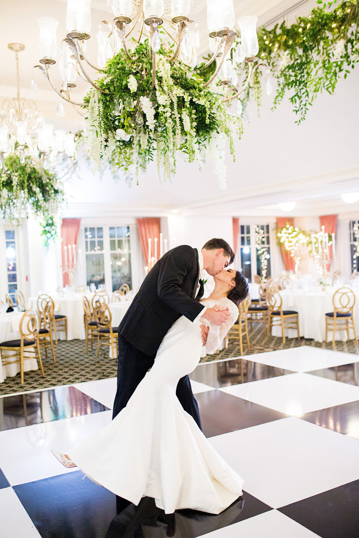 erie pennsylvania wedding photographer