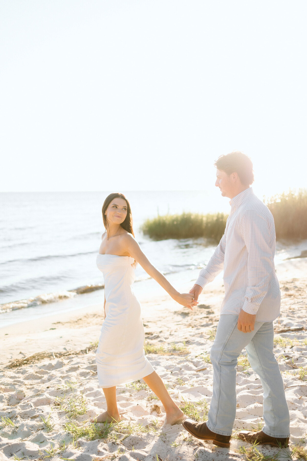 New Orleans Engagement Photographer