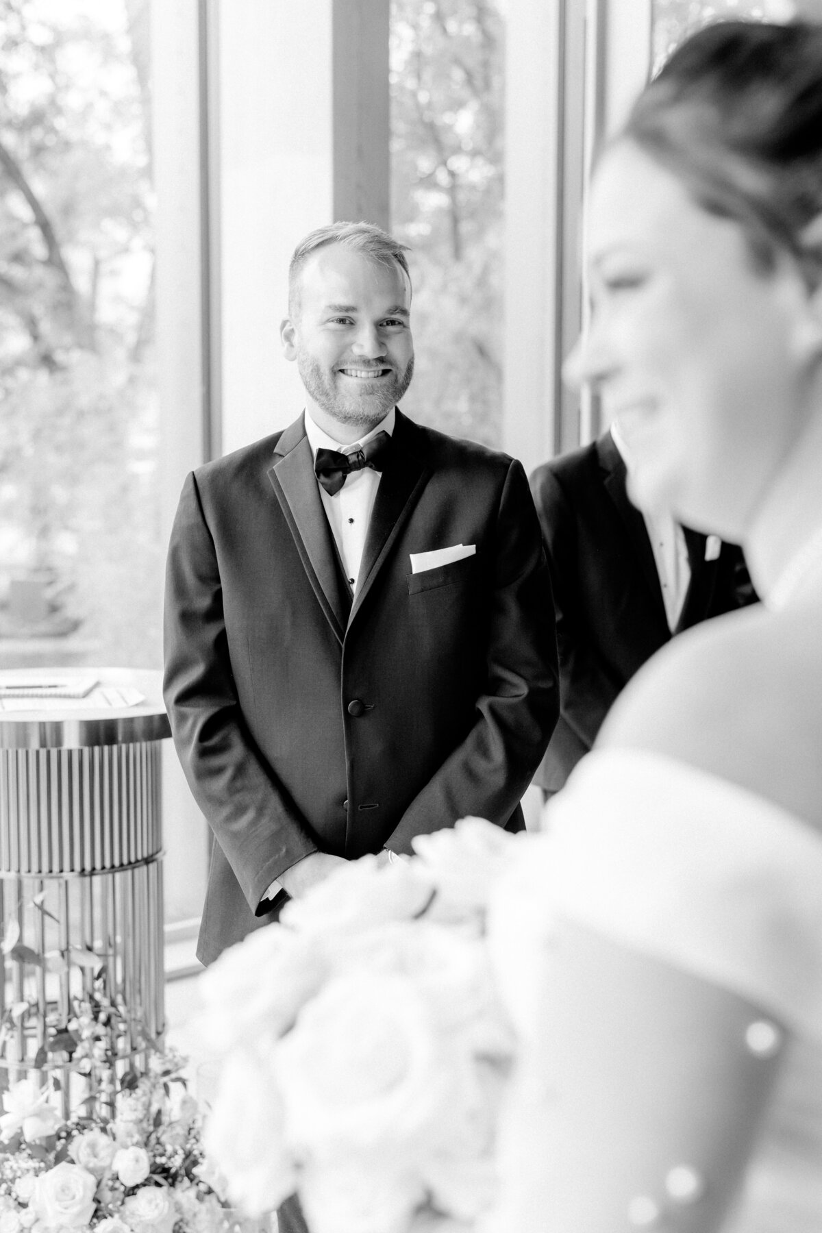 0604 Pascale and Nicolas NAC OBorn Room Wedding Downtown_Ottawa_Photography by Emma