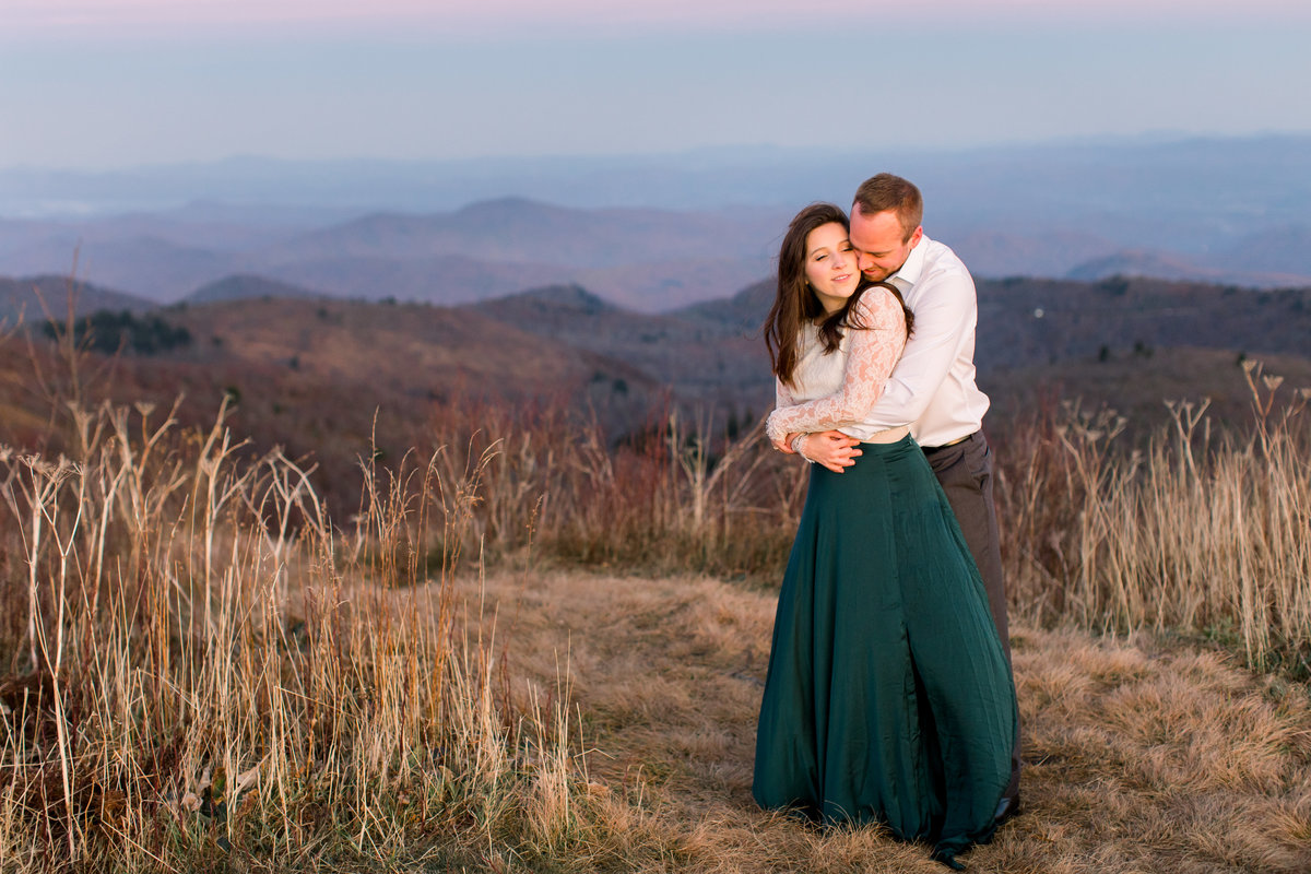 Jenna and Chris-Engaged-Samantha Laffoon Photography-129
