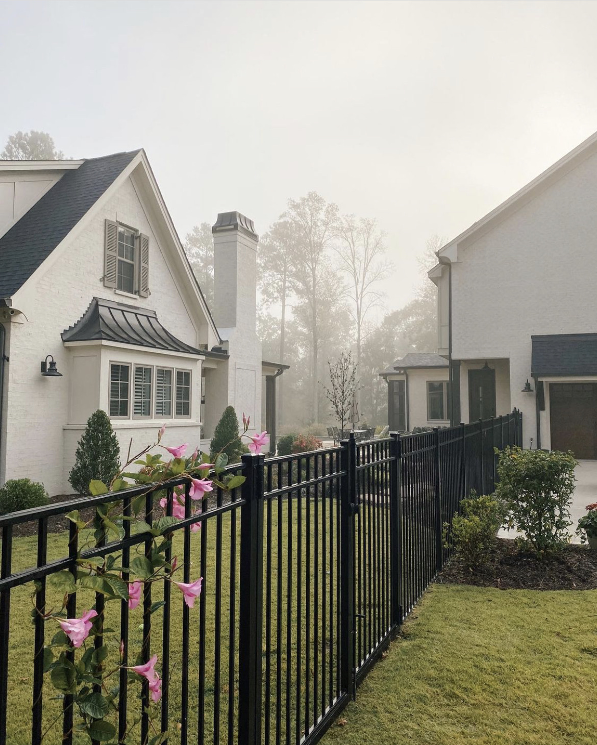 Brentwood Fence Company