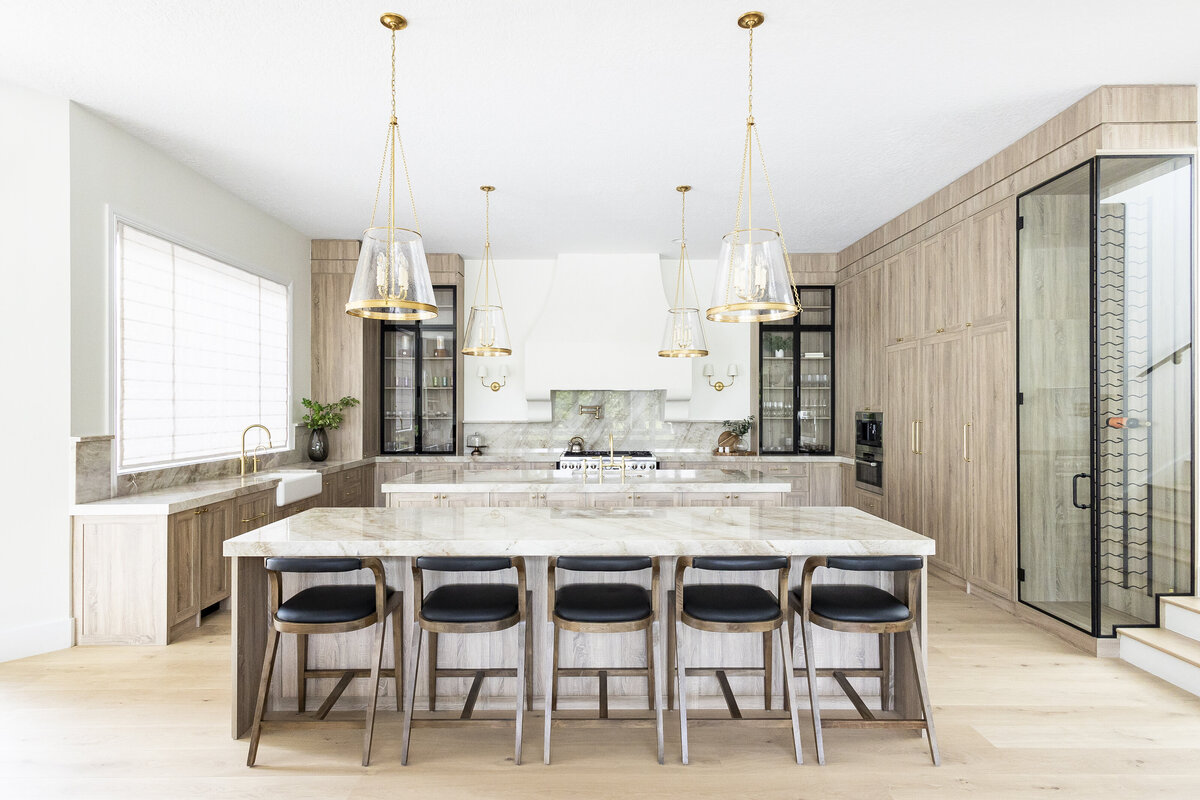 Park Ave. Residence | Collins & Co. Interior Design Orlando   |  © The Branded Boss Lady 1031