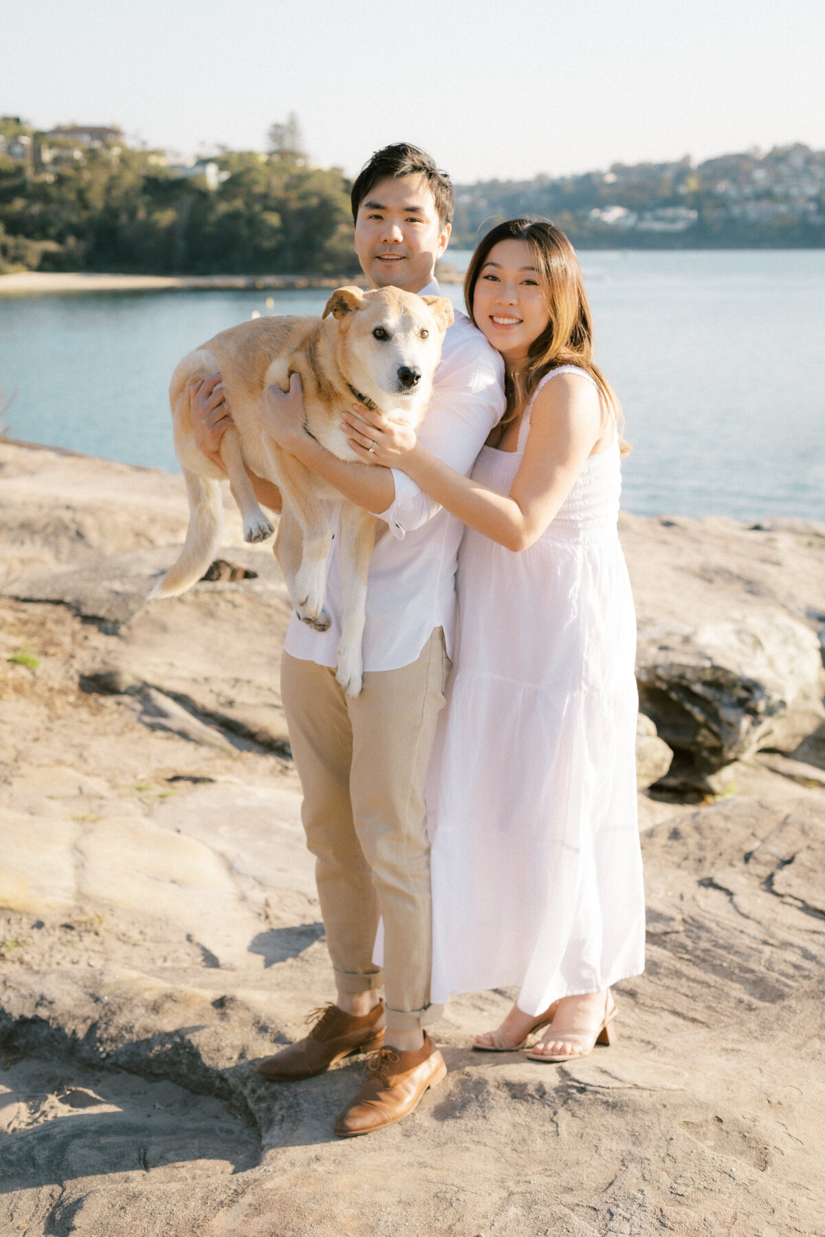 AlikiAnadenaPhotography_Michelle Mak Beach Maternity-8
